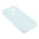 Чохол Xiaomi Poco C40, Virgin Silicone, Прозорий