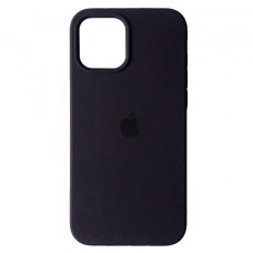 Чохол Apple iPhone 14 Pro Max, Original Soft Case, Elderberry, Фіолетовий