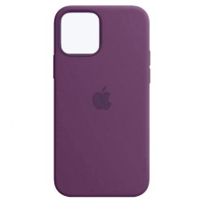 Чохол Apple iPhone 12, iPhone 12 Pro, Original Soft Case, Amethyst, Фіолетовий