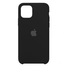 Чохол Apple iPhone 15 Pro Max, Original Soft Case, Чорний