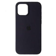 Чохол Apple iPhone 13 Pro Max, Original Soft Case, Elderberry, Фіолетовий