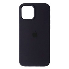 Чохол Apple iPhone 13 Pro, Original Soft Case, Elderberry, Фіолетовий