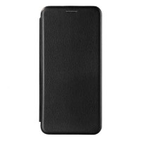 Чехол-книжка Xiaomi Redmi 10C, G-Case Ranger, Черный