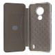 Чохол-книжка Xiaomi Redmi 10C, G-Case Ranger, Чорний