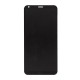 Дисплей LG M700 Q6, с сенсором, IPS, Черный