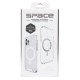 Чехол Apple iPhone 12 Pro Max, Space, MagSafe, Прозрачный