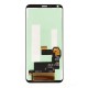 Дисплей LG M700 Q6, с сенсором, IPS, Черный