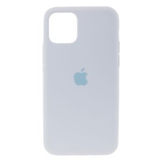 Чохол Apple iPhone 12, iPhone 12 Pro, Original Soft Case, Синій