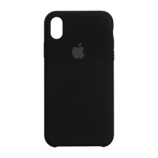 Чохол Apple iPhone 13 Pro Max, Original Soft Case, Чорний