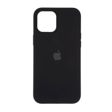 Чохол Apple iPhone 13 Pro, Original Soft Case, Чорний