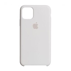 Чохол Apple iPhone 13, Original Soft Case, Antique White, Білий