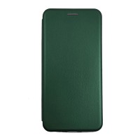 Чохол-книжка Xiaomi Redmi Note 12, G-Case Ranger, Зелений