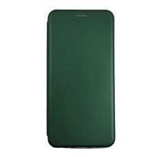 Чохол-книжка Xiaomi Redmi Note 12, G-Case Ranger, Зелений