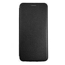 Чохол-книжка Xiaomi Redmi Note 11, Redmi Note 11S, G-Case Ranger, Чорний