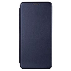 Чохол-книжка Xiaomi Redmi 12C, G-Case Ranger, Dark Blue, Синій