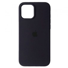 Чохол Apple iPhone 14 Pro, Original Soft Case, Elderberry, Фіолетовий