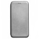 Чохол-книжка Xiaomi Redmi 9a, G-Case Ranger, Сірий