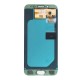 Дисплей Samsung J530 Galaxy J5, з сенсором, Срібний