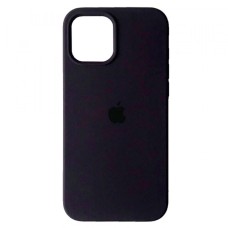 Чохол Apple iPhone 11 Pro, Original Soft Case, Elderberry, Фіолетовий