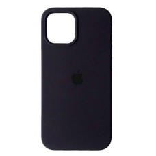 Чохол Apple iPhone 15 Pro Max, Original Soft Case, Elderberry, Фіолетовий