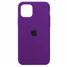 Чохол Apple iPhone 13 Pro, Original Soft Case, Ultra Violet, Фіолетовий