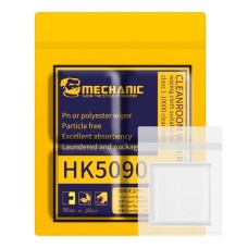 Антистатичні серветки Mechanic HK5090