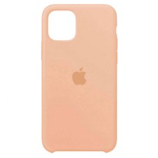 Чохол Apple iPhone 12 Pro, Original Soft Case, Pink Sand, Рожевий