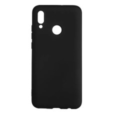 Чохол Samsung A736 Galaxy A73, Original Soft Case, Чорний