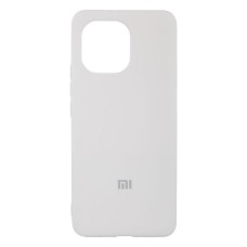 Чохол Xiaomi Mi 11, Original Soft Case, Білий