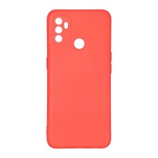 Чохол Xiaomi Mi 11 Lite, Original Soft Case, Червоний