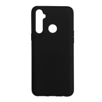 Чехол Samsung A725 Galaxy A72, Original Soft Case, Черный