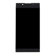 Дисплей Sony G3311 Xperia L1, G3312 Xperia L1, G3313 Xperia L1, (High quality), з сенсором, без рамки, IPS, Чорний