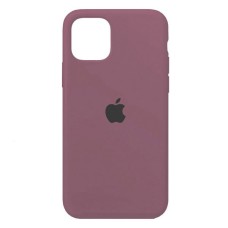 Чохол Apple iPhone 12 Mini, Original Soft Case, Lilac Pride, Ліловий