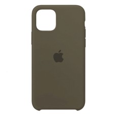 Чохол Apple iPhone 12 Mini, Original Soft Case, Кокосовий