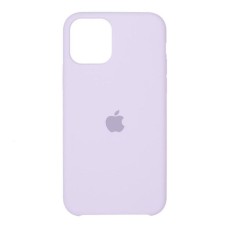 Чохол Apple iPhone 12 Mini, Original Soft Case, Elegant Purple, Фіолетовий