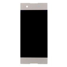 Дисплей Sony G3112 Xperia XA1 Dual, G3116 Xperia XA1, G3121 Xperia XA1, G3123 Xperia XA1, G3125 Xperia XA1, з сенсором, Золотий