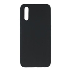 Чохол Vivo V17 Neo, Armorstandart Matte Slim Fit, Чорний