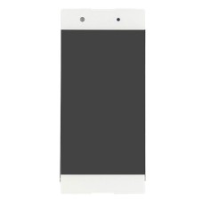 Дисплей Sony G3112 Xperia XA1 Dual, G3116 Xperia XA1, G3121 Xperia XA1, G3123 Xperia XA1, G3125 Xperia XA1, (PRC), з сенсором, без рамки, IPS, Білий