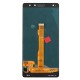 Дисплей Huawei Mate S, з сенсором, Золотий
