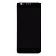 Дисплей HTC Desire 10 Lifestyle, з сенсором, Чорний