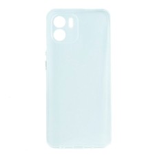 Чохол Xiaomi Redmi A1, Virgin Silicone, Прозорий