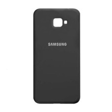 Чохол Samsung J415 Galaxy J4 Plus 2018, Silicone Classic Case, Чорний