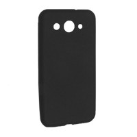 Чехол Huawei Y3 2017, Y3 2018, Y5 lite, SMTT, Черный