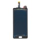 Дисплей Meizu E2, з сенсором, Чорний