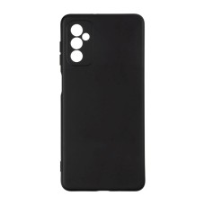 Чохол Samsung M526 Galaxy M52, Original Soft Case, Чорний