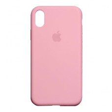 Чохол Xiaomi Poco F3, Redmi K40, Original Soft Case, Light Pink, Рожевий