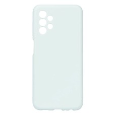 Чохол Samsung A135 Galaxy A13, Original Soft Case, Білий