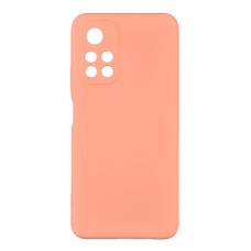 Чохол Xiaomi POCO M4 Pro 5G, Redmi Note 11 5G, Original Soft Case, Flamingo, Рожевий