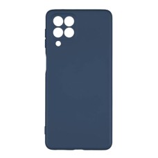 Чохол Xiaomi POCO M4 Pro 5G, Redmi Note 11 5G, Original Soft Case, Cosmos Blue, Синій