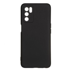 Чохол Samsung M236 Galaxy M23, Original Soft Case, Чорний